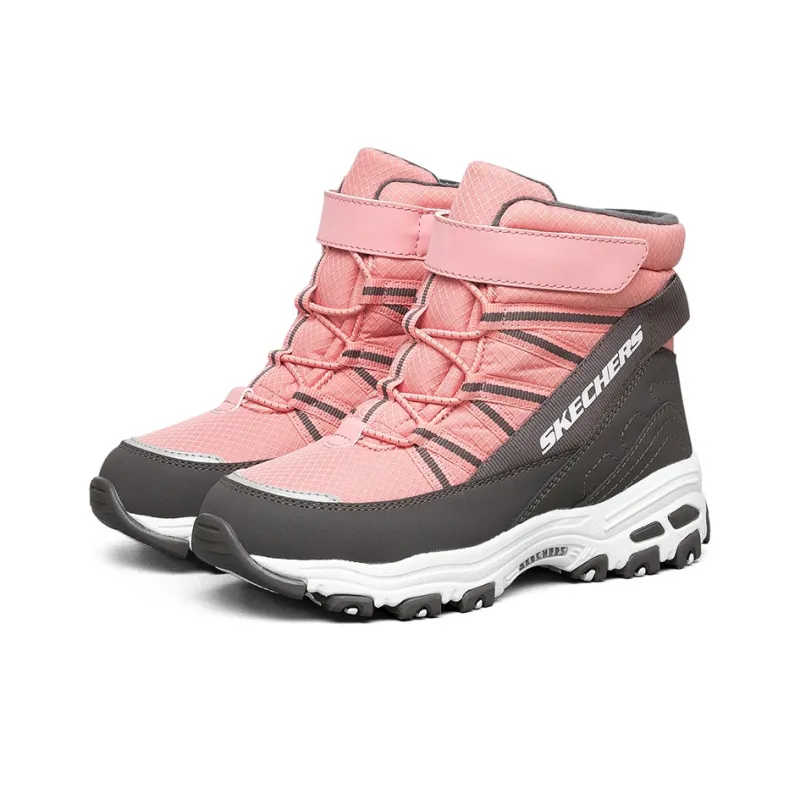 Skechers DLITES Kids' Casual Shoes Grade School-2