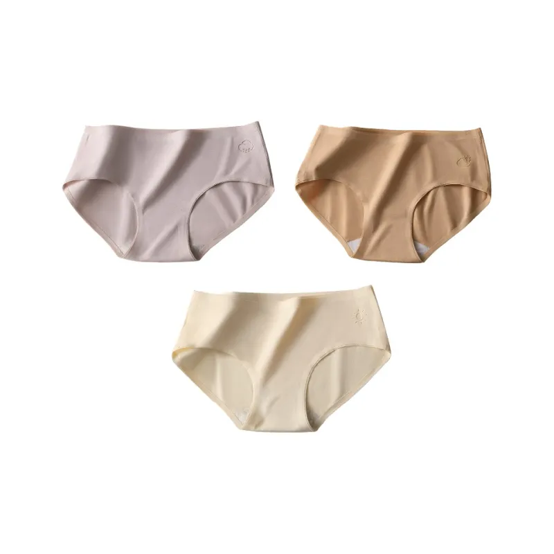 MIIOW Underpants Women's 3 Pack-16