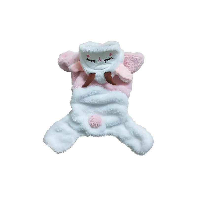 Pampering Pet Clothing-14