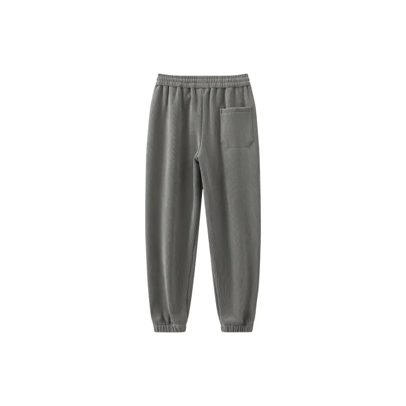 MKZA Casual Pants Unisex-49