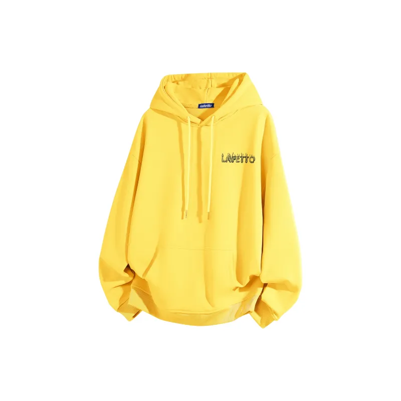 Lafetto Sweatshirts Unisex-26