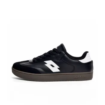 LOTTO Non-slip Lightweight Low-Top Skateboard Shoes Men's