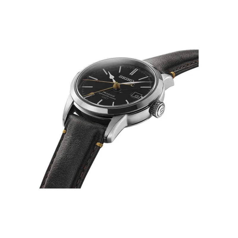 SEIKO Men Watch-1