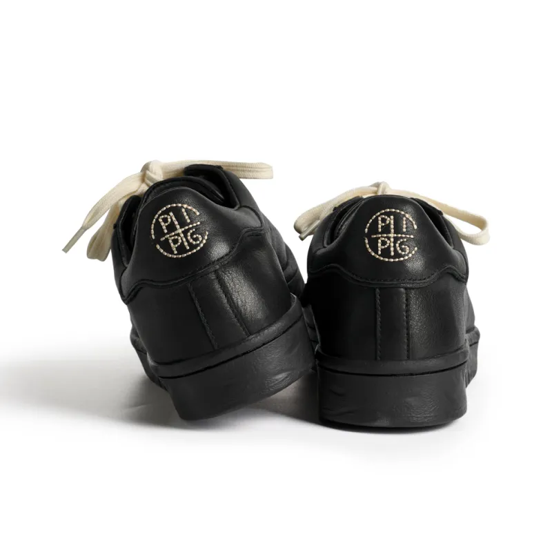 PIPG Slip Resistant Shock Absorbers With Abrasion Resistant Properties Low Top Skateboard Shoes Unisex-8