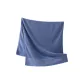 Cloud Mountain Blue[Type A 5A Antibacterial, Xinjiang Long Staple Cotton]; 160x80cm
