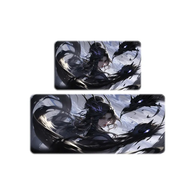 Directions Mouse Pads-6