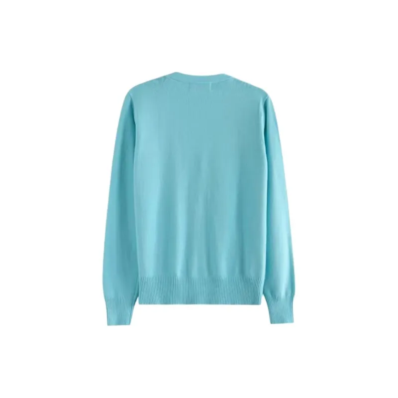 ZWTX STUDIO Knitwear Women's Multicolor-48