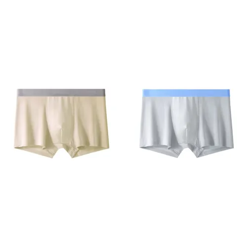 GOSO Underpants Men's Combo Set