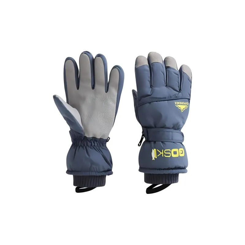 Recreation Ski Gloves Gloves Unisex-14