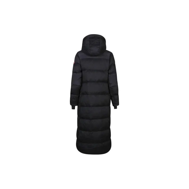 Canada Goose Alliston Mid length Padded Coat-1