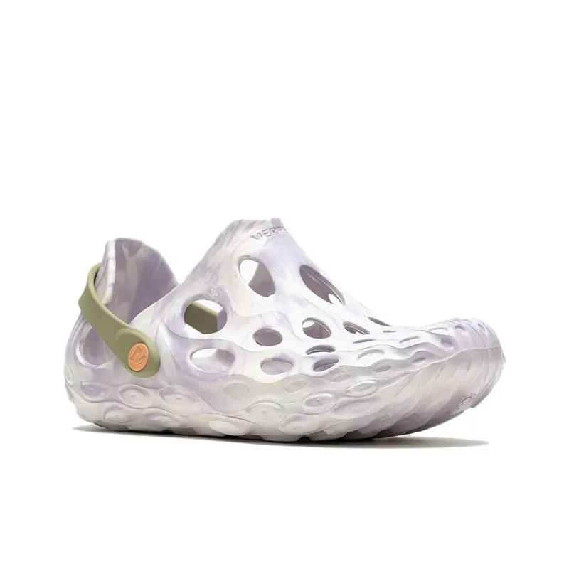 MERRELL Hydro Moc Orchid Green Women's-2