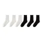 6 Pack (3 White+3 Black)