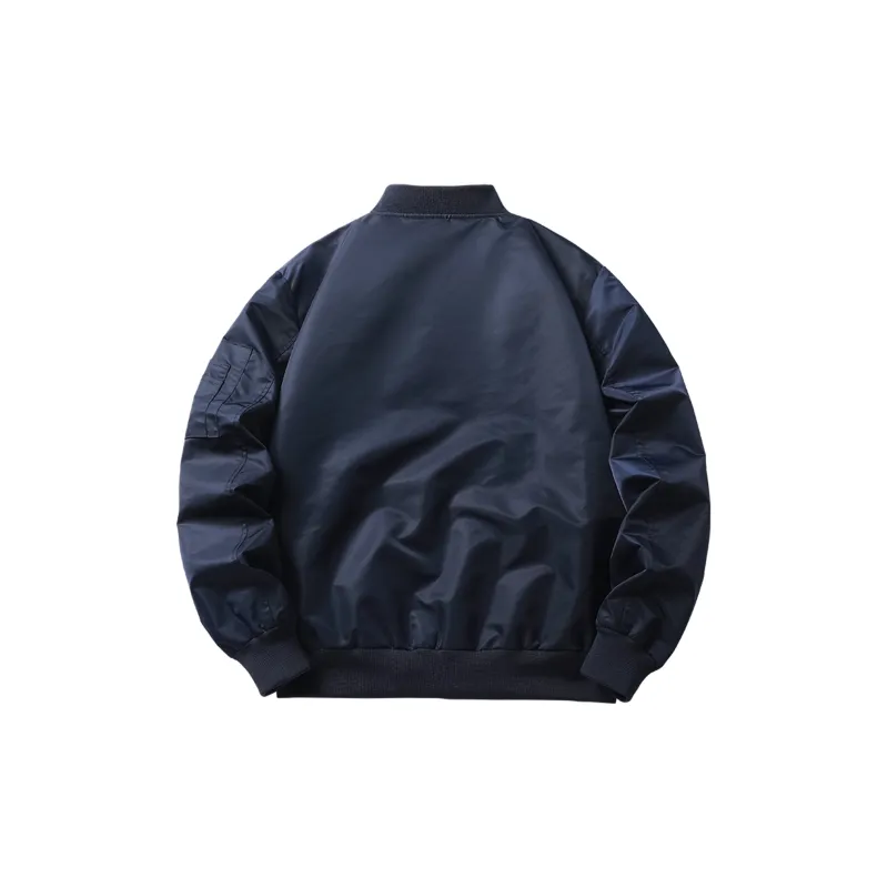 Lightning X Storm Jackets Coats Unisex-5