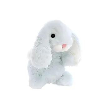 JELLYCAT Yummy Bunny In Mint Stuffed Animal