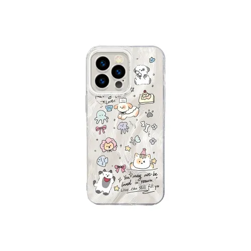 TUNAMEI Phone Cases