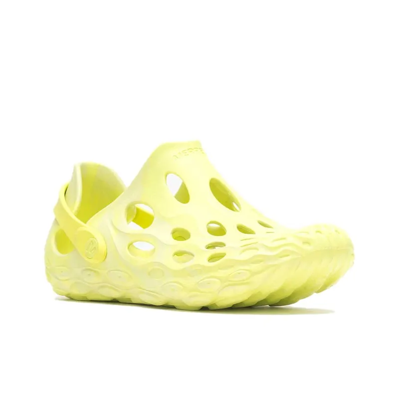 MERRELL Hydro Moc With Bloom Pomelo Women's-2