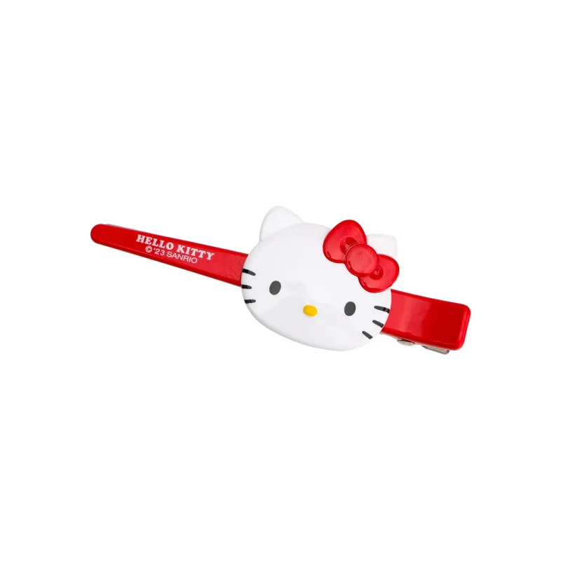 Sanrio Acrylic Hair Clips Women's-0