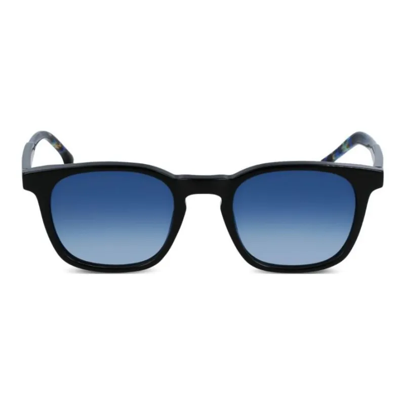 Paul Smith Grant Square Frame Sunglasses-1