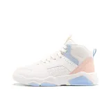 Feather White/Smoothie Peach