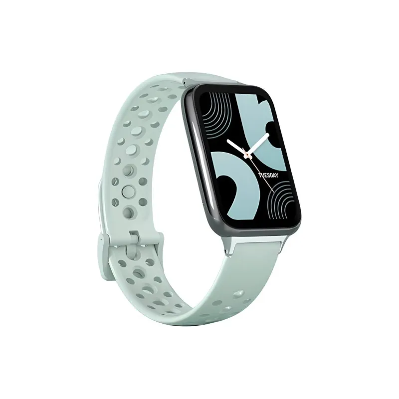 Fly Watch Band Xiaomi Compatibility Silicone Material-15