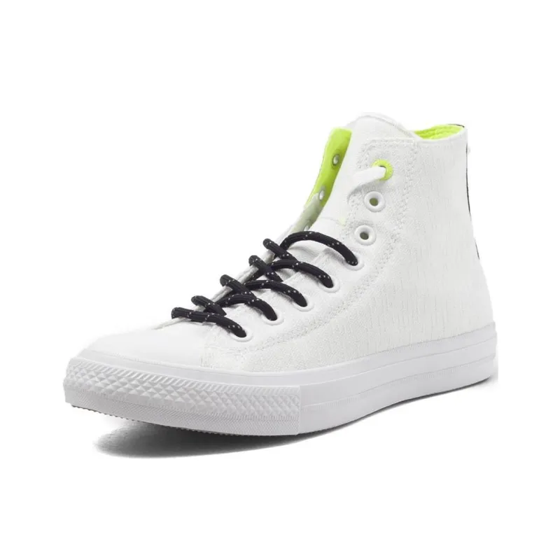 Converse Chuck Taylor All Star 2 High 'White Volt'-2