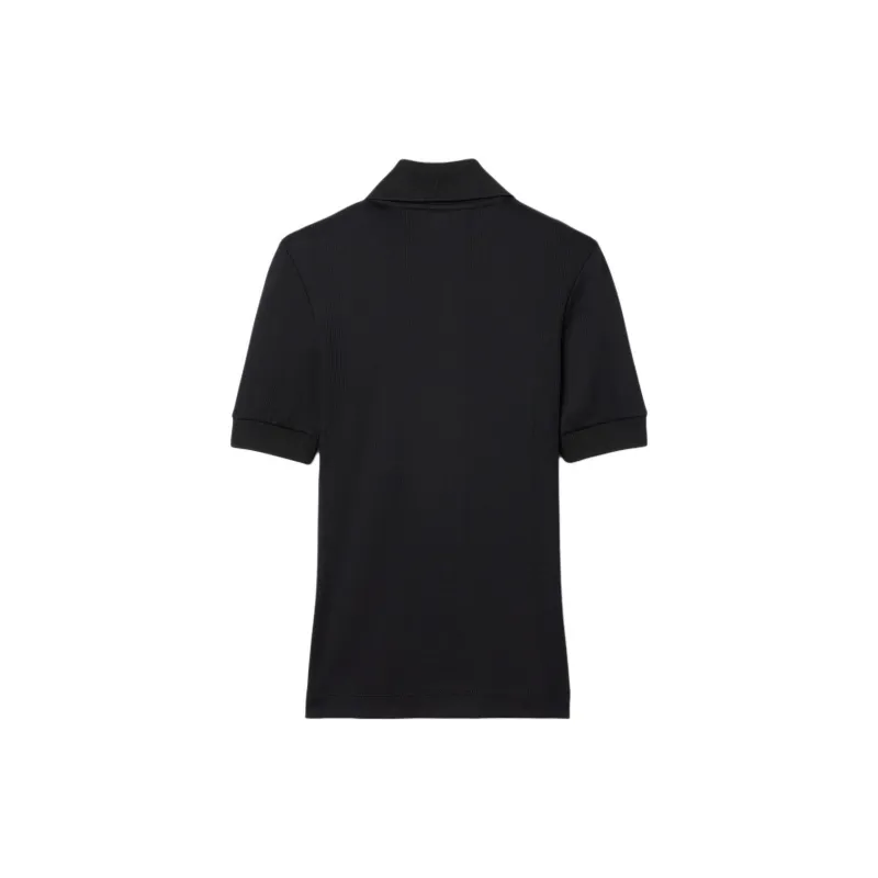 LACOSTE Logo Polo Top-1