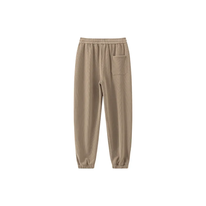 MKZA Casual Pants Unisex-31