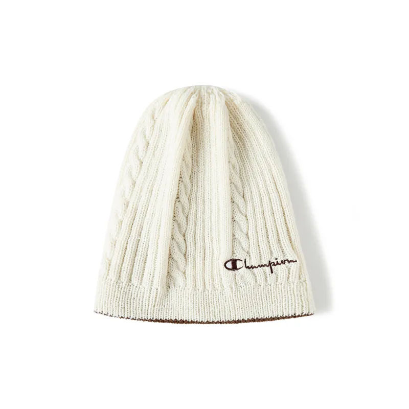 Champion Polyester Beanies Unisex-2