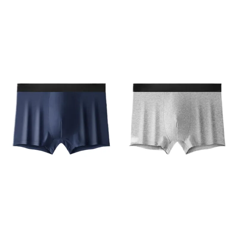 Lan Miao Underpants Men's 2 Pack-0
