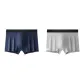 Royal Blue+Light Gray