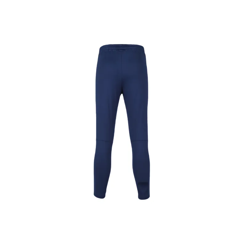 Mizuno Men's Football Sports Pants Men's Blue-1