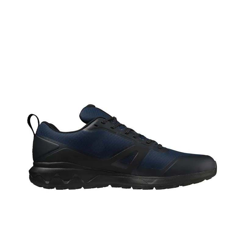 Mizuno Wave Seek 'Black Navy'-1