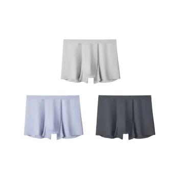 Ubras Men Underpants