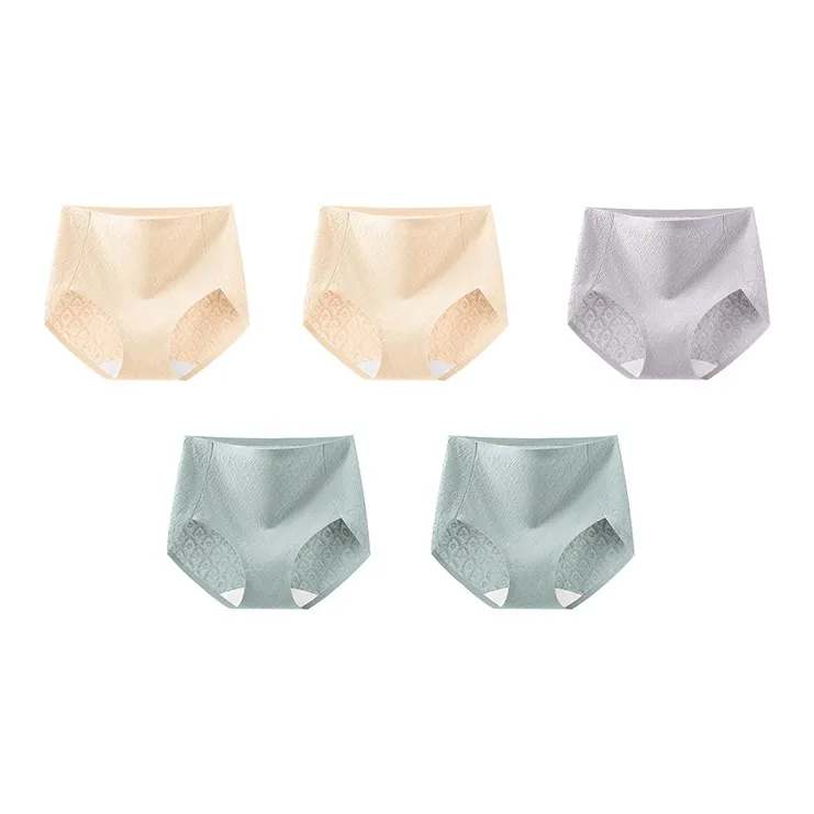 Urban Beauty Underpants Women's Combo Set-25