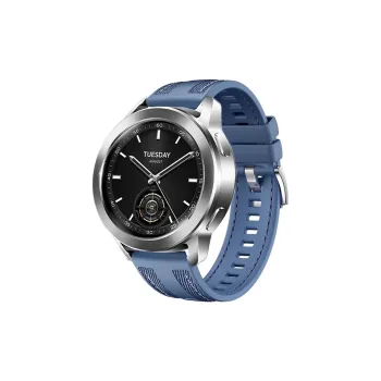 Fly Xiaomi Compatibility Watch Band Silicone Material