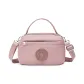 Peach Pink