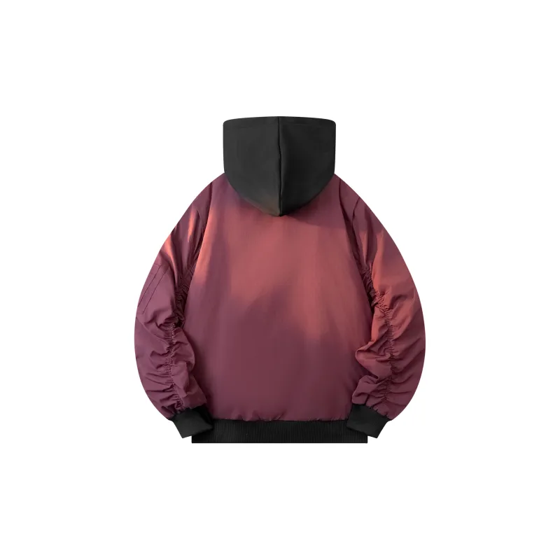 Kawasaki Down Jackets Unisex-7