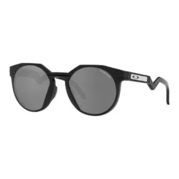 Oakley Hstn Round-frame Sunglasses