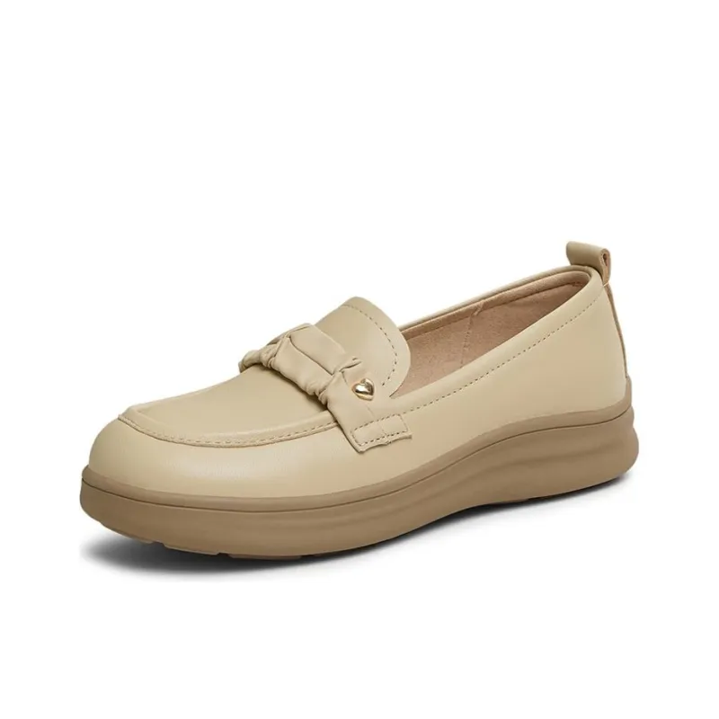 TATA Loafers Women's-1