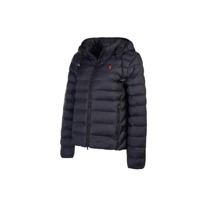 Ralph Lauren Water Resistant Packable Hooded Jacket-2