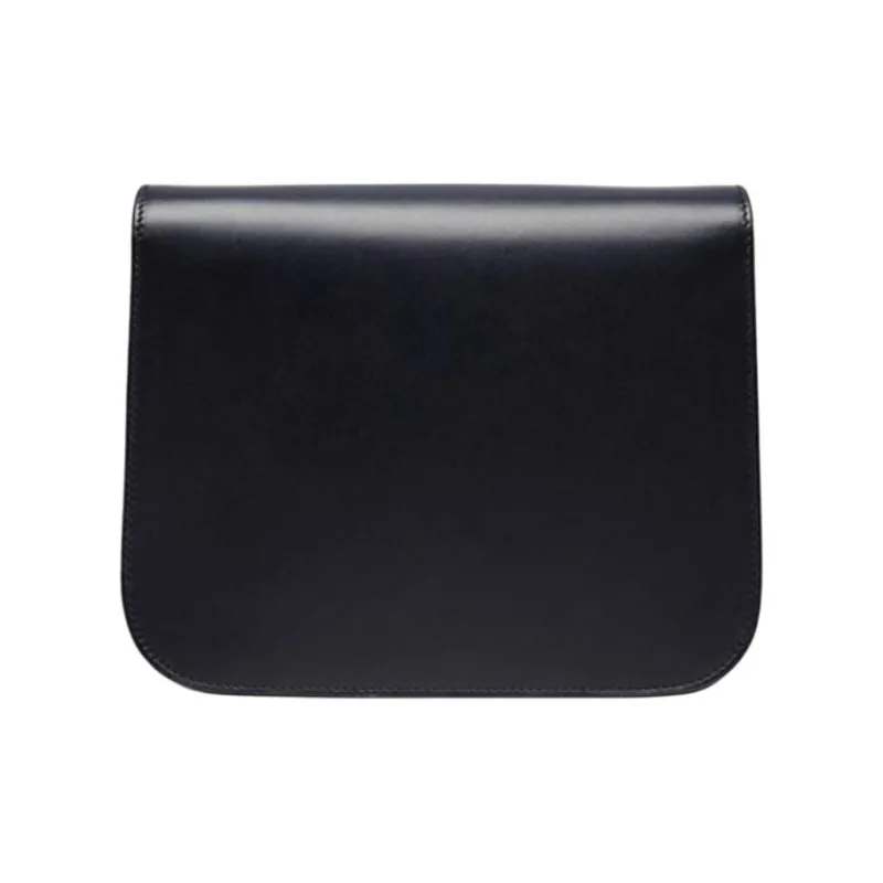 BALLY Flap Shoulder Bag-2