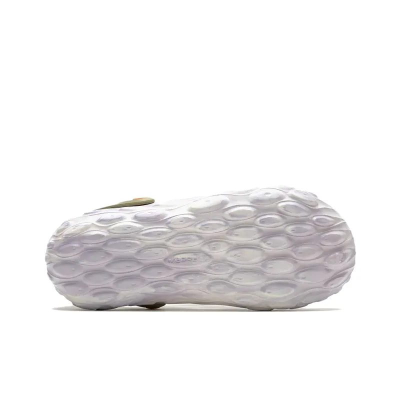 MERRELL Hydro Moc Orchid Green Women's-4