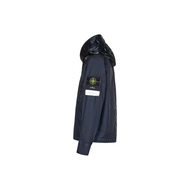 STONE ISLAND Jackets Men Navy-2