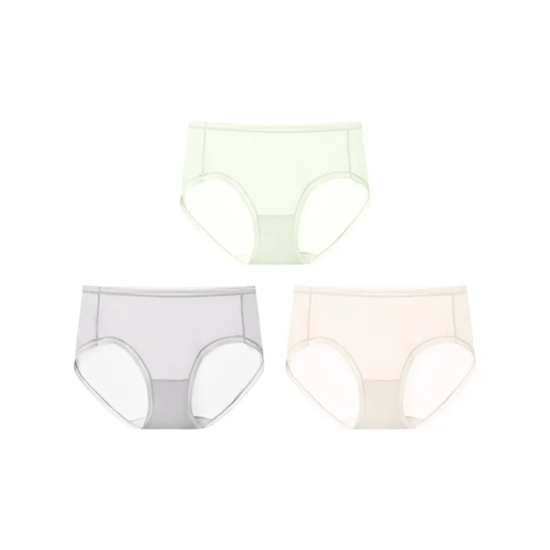 Ubras Women's Underpants-4