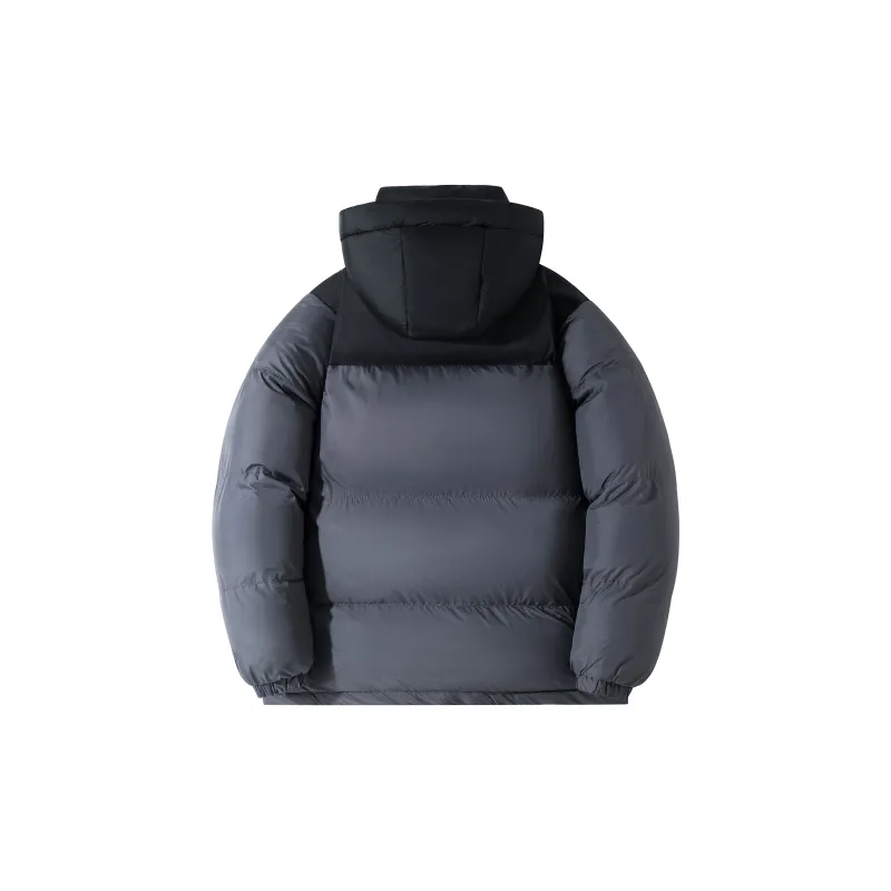 BOBBY ABLEY Puffer Jacket Unisex-15