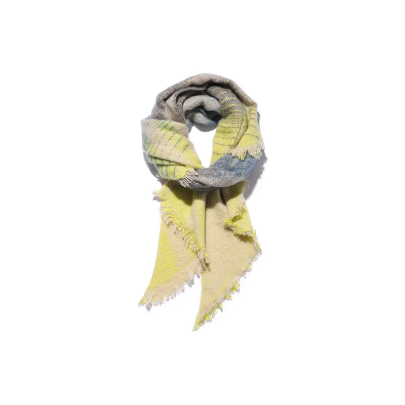 Clect Knit Scarves Women's-1