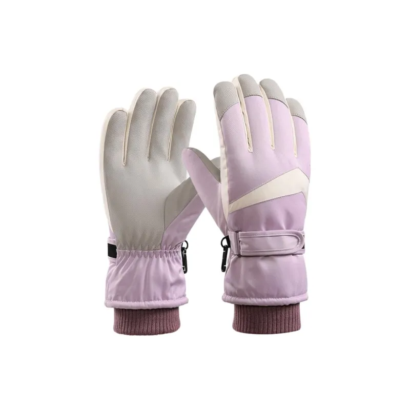 Recreation Ski Gloves-4