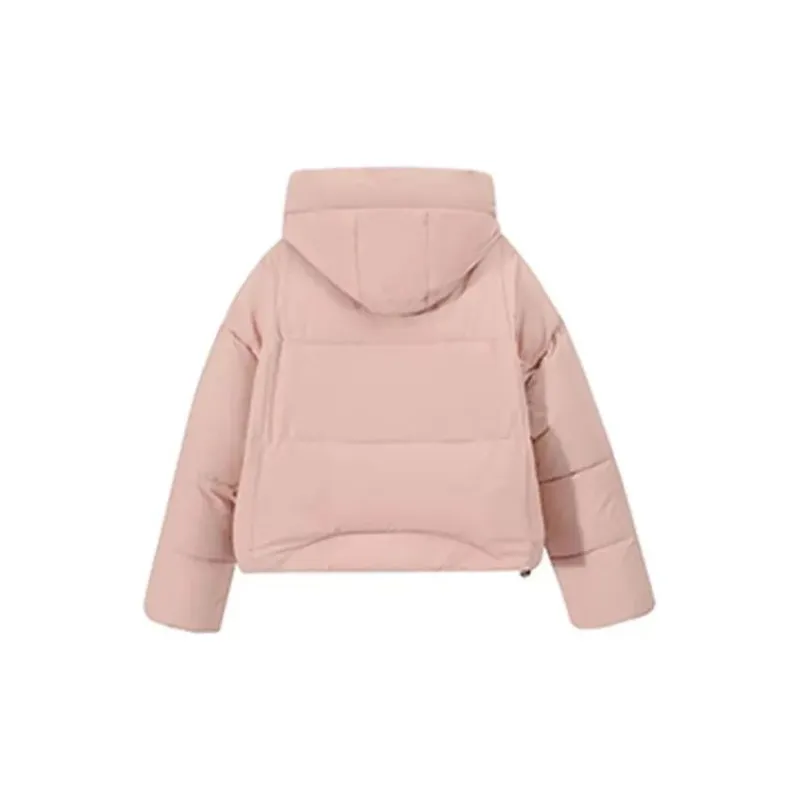 ABBY GODDESS Puffer Jacket Women's-3