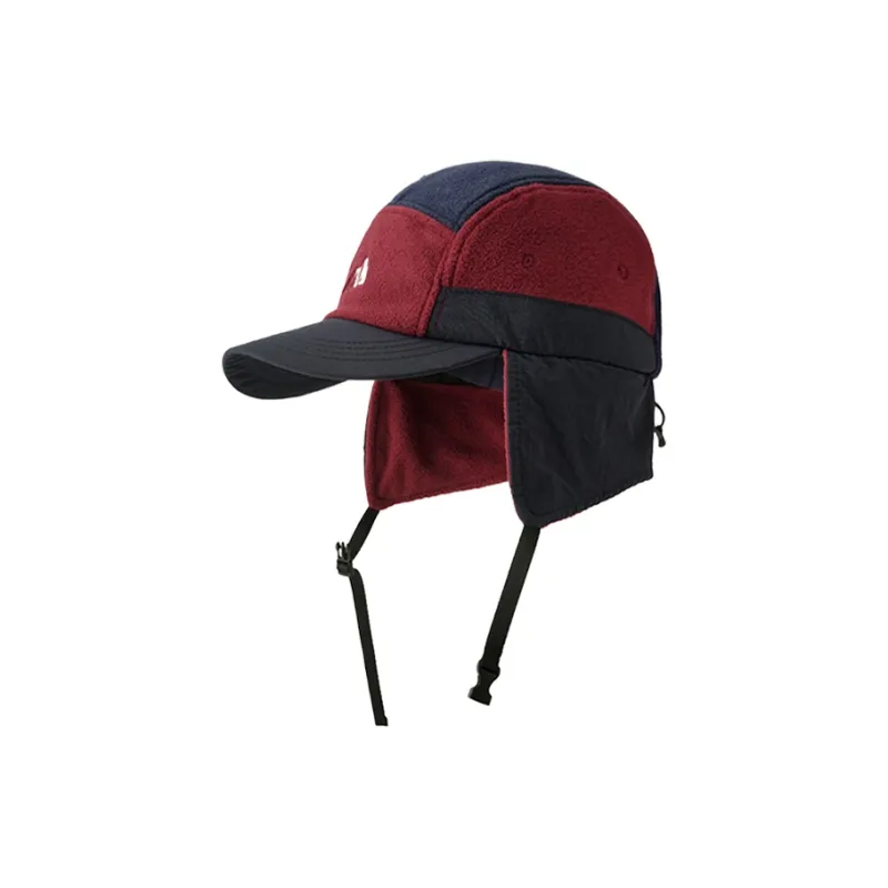 CARTELO Cotton Trapper Hats Unisex Gift Box Set-3