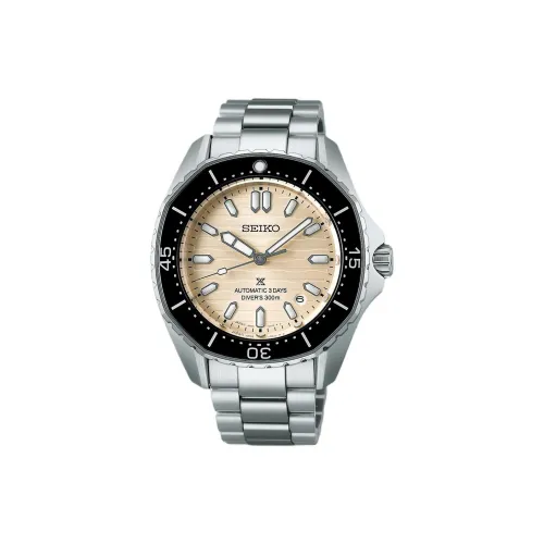 SEIKO Men Prospex Watch